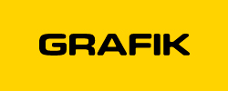  Logo GRAFIK